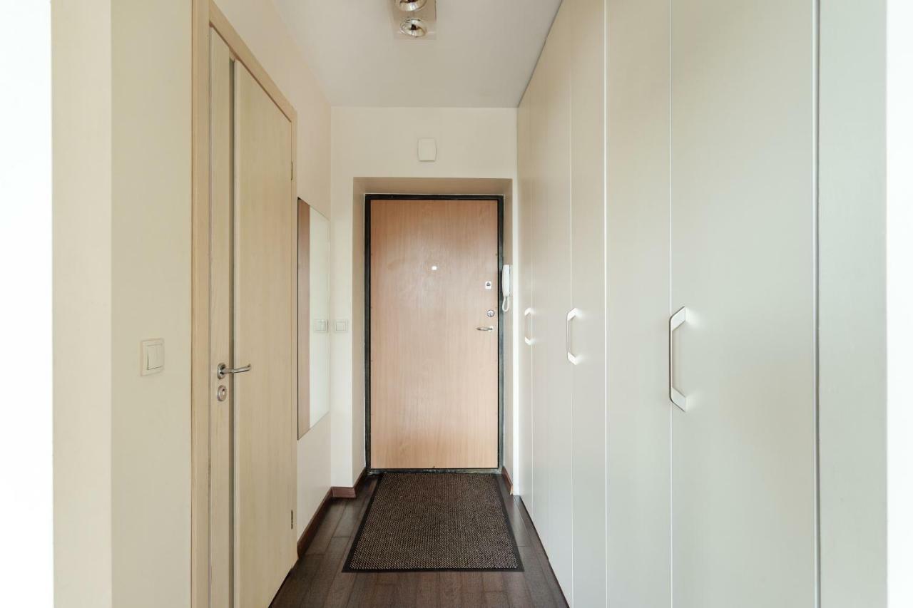 Zalgirio Apartment Vilnius Exterior photo